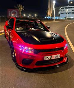 دودج تشارجر